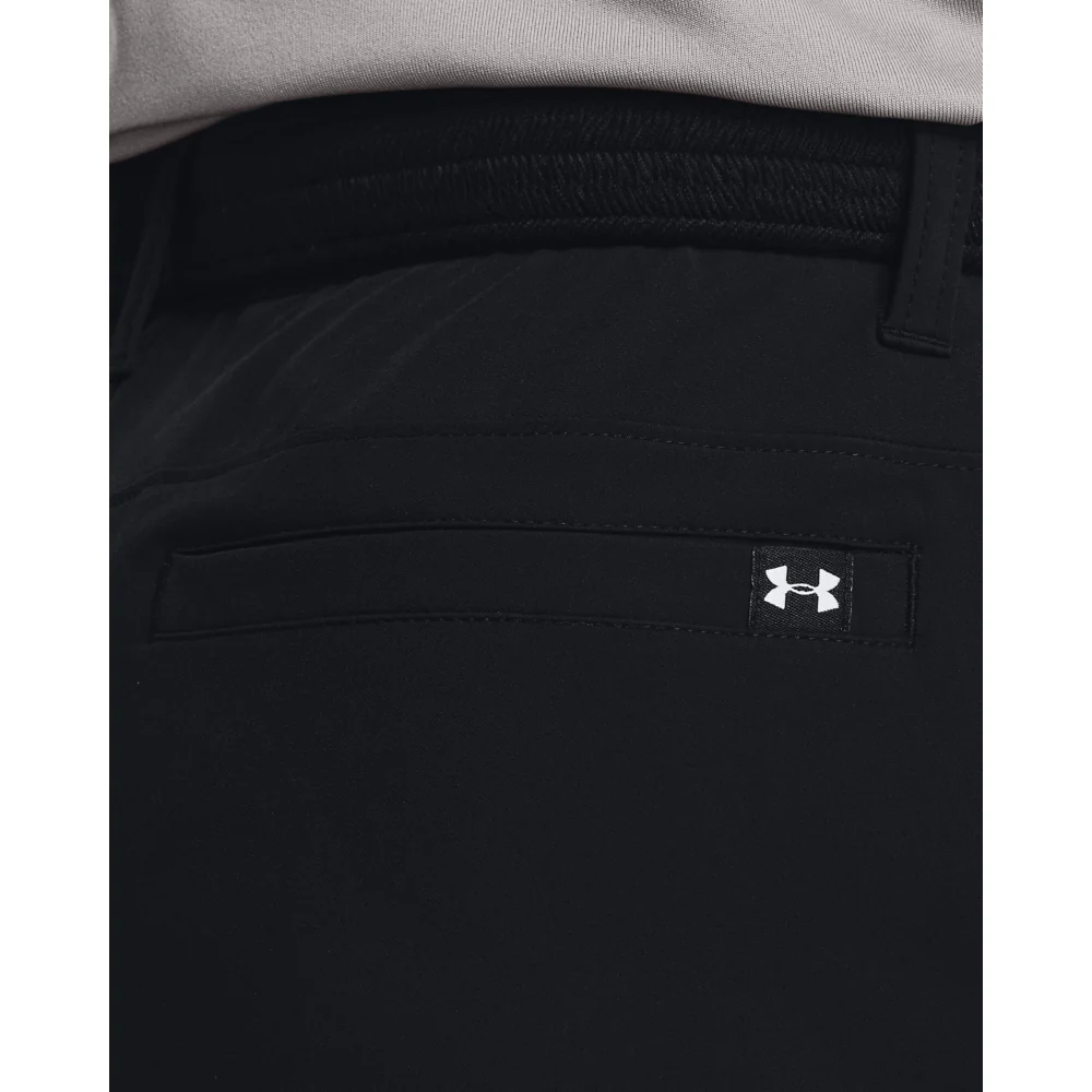 Under Armour Drive Tapered Fit Golf Trousers 1364410 - Image 4