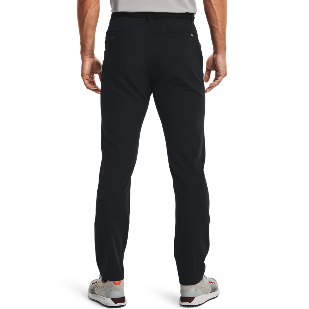 Under Armour Drive Tapered Fit Golf Trousers 1364410 - Image 5