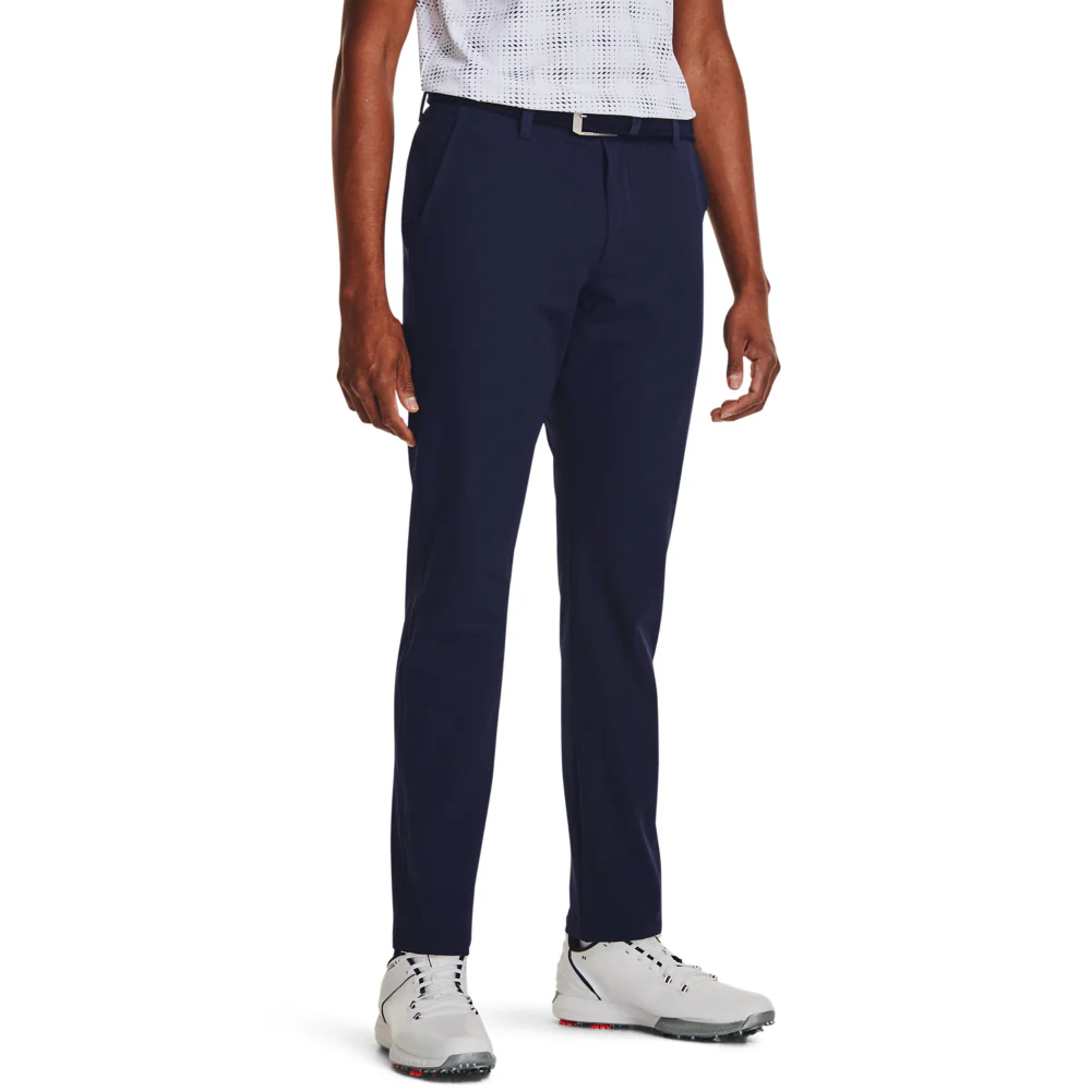 Under Armour Drive Tapered Fit Golf Trousers 1364410