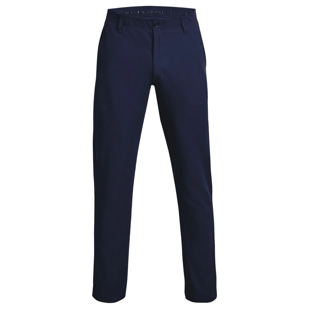 Under Armour Drive Tapered Fit Golf Trousers 1364410 - Image 2