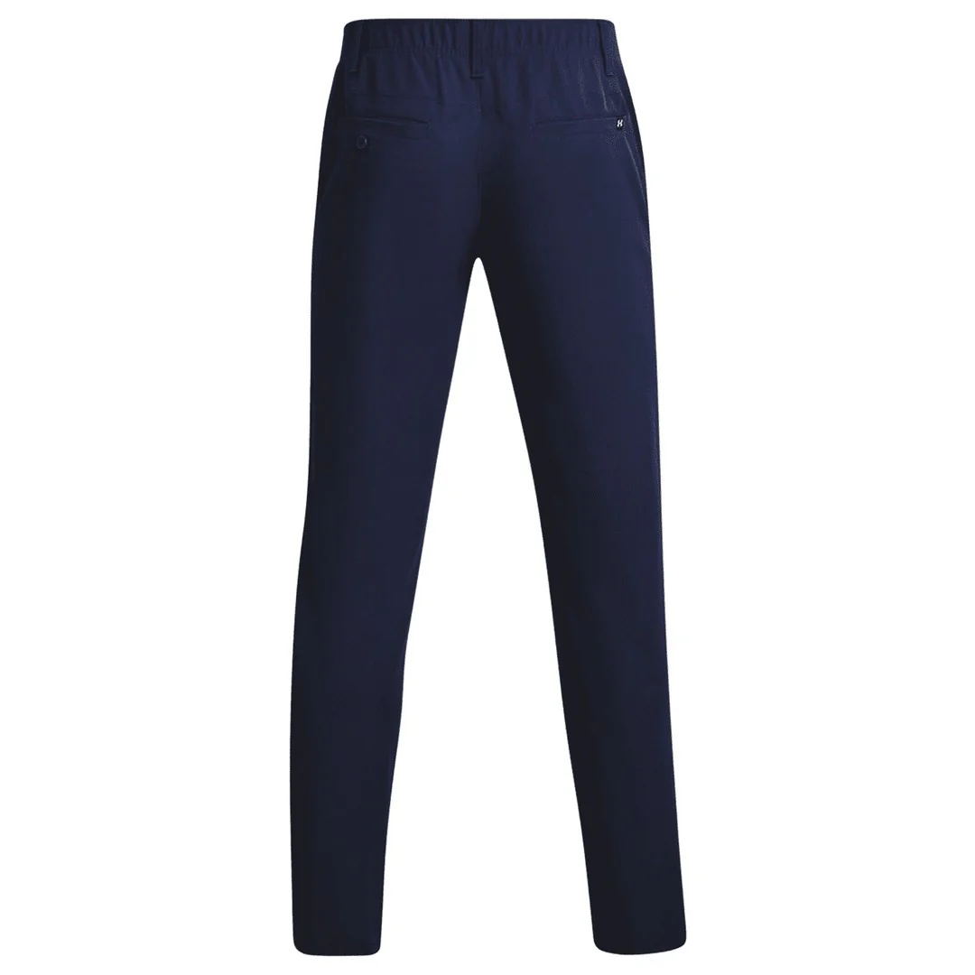 Under Armour Drive Tapered Fit Golf Trousers 1364410 - Image 3
