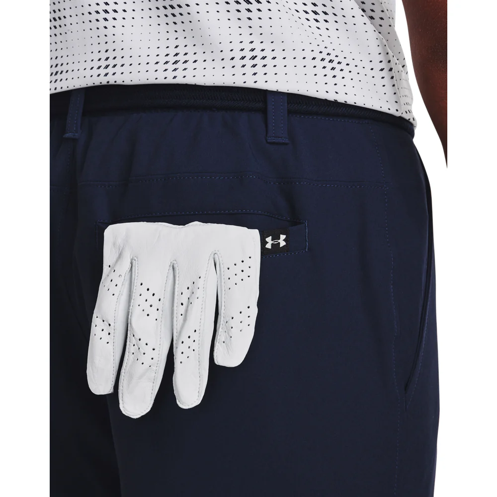 Under Armour Drive Tapered Fit Golf Trousers 1364410 - Image 5