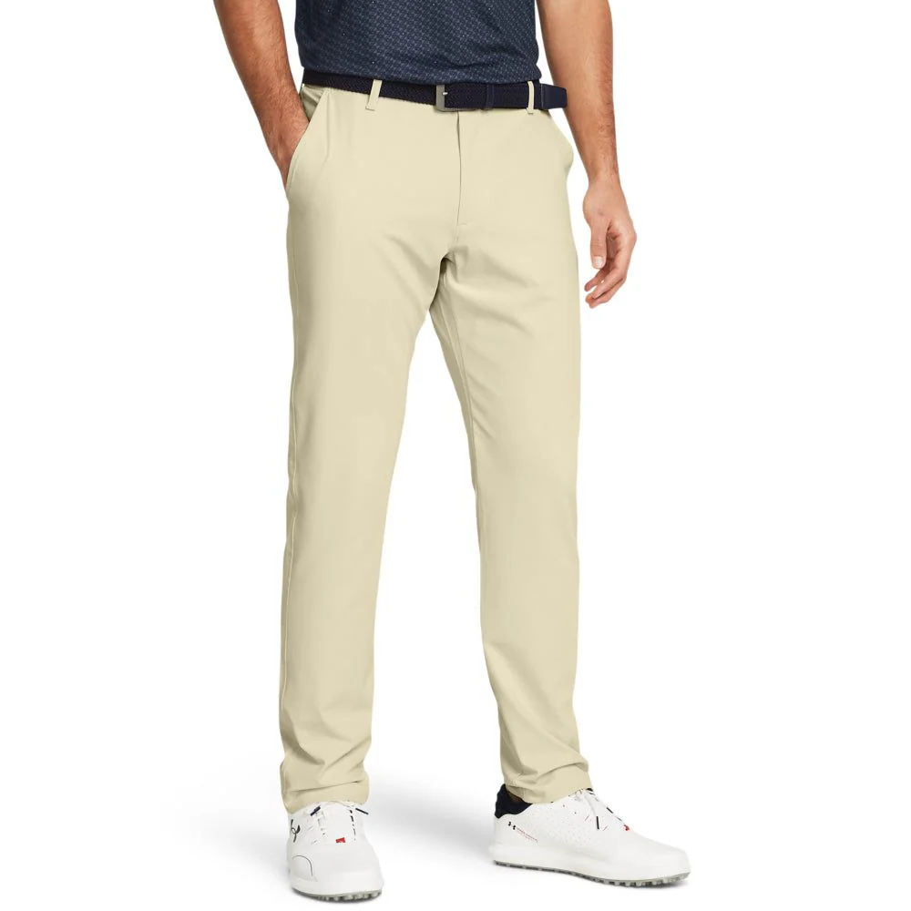 Under Armour Drive Tapered Fit Golf Trousers 1364410 - Image 3
