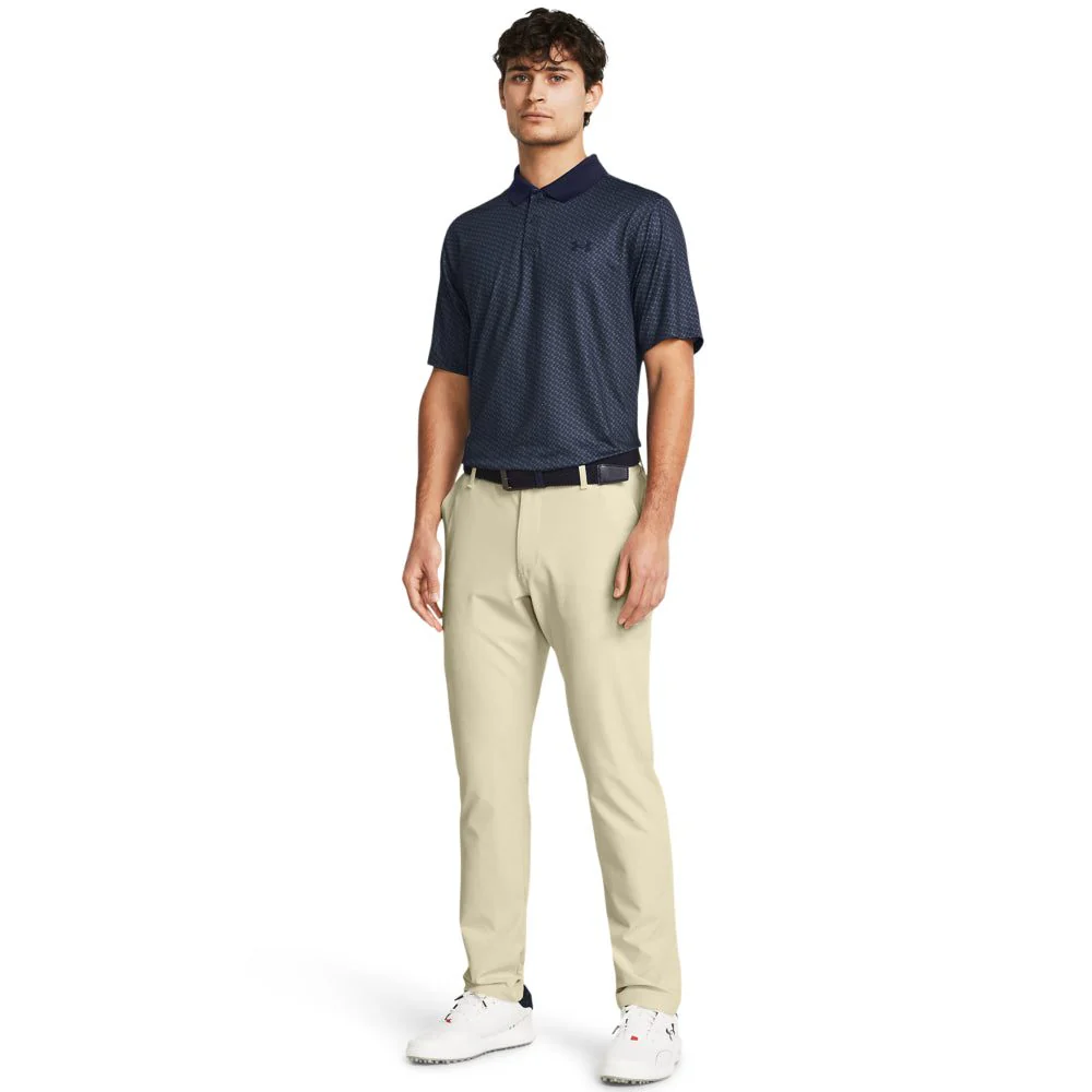 Under Armour Drive Tapered Fit Golf Trousers 1364410 - Image 4