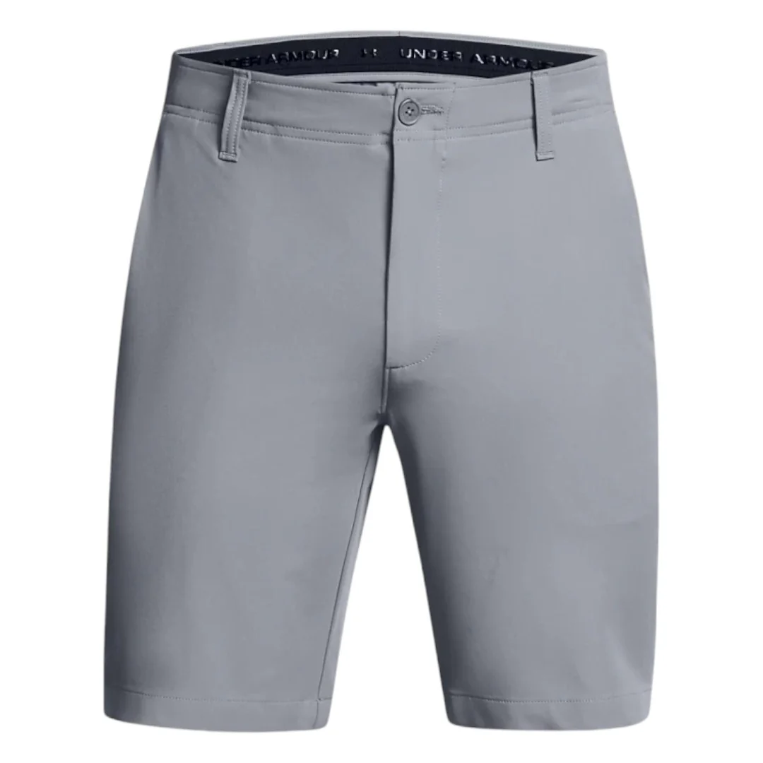 Under Armour Drive Tapered Golf Shorts 1384467 - Image 5
