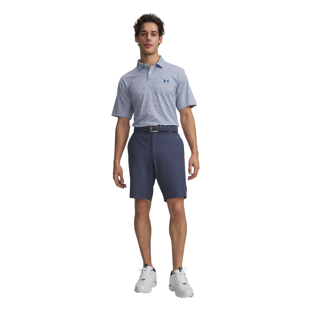 Under Armour Drive Tapered Golf Shorts 6012300 - Image 3
