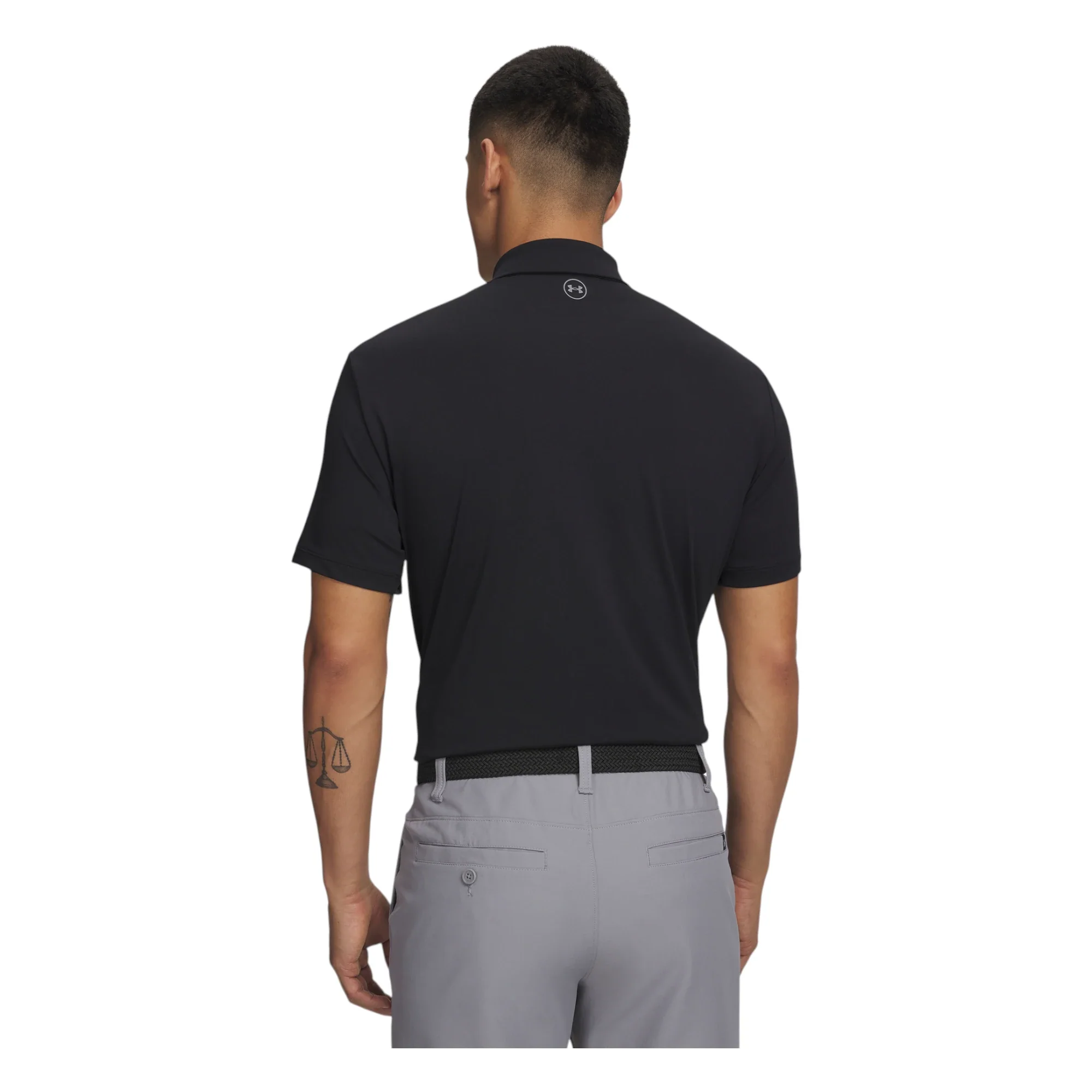 Under Armour Dry Golf Polo Shirt 6009652 - Image 2