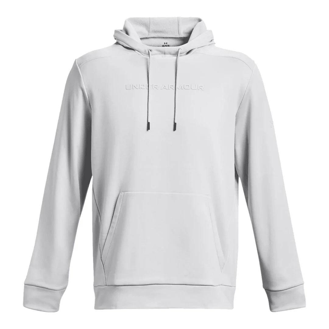 Under Armour Fleece Graphic Golf Hoodie 1379744
