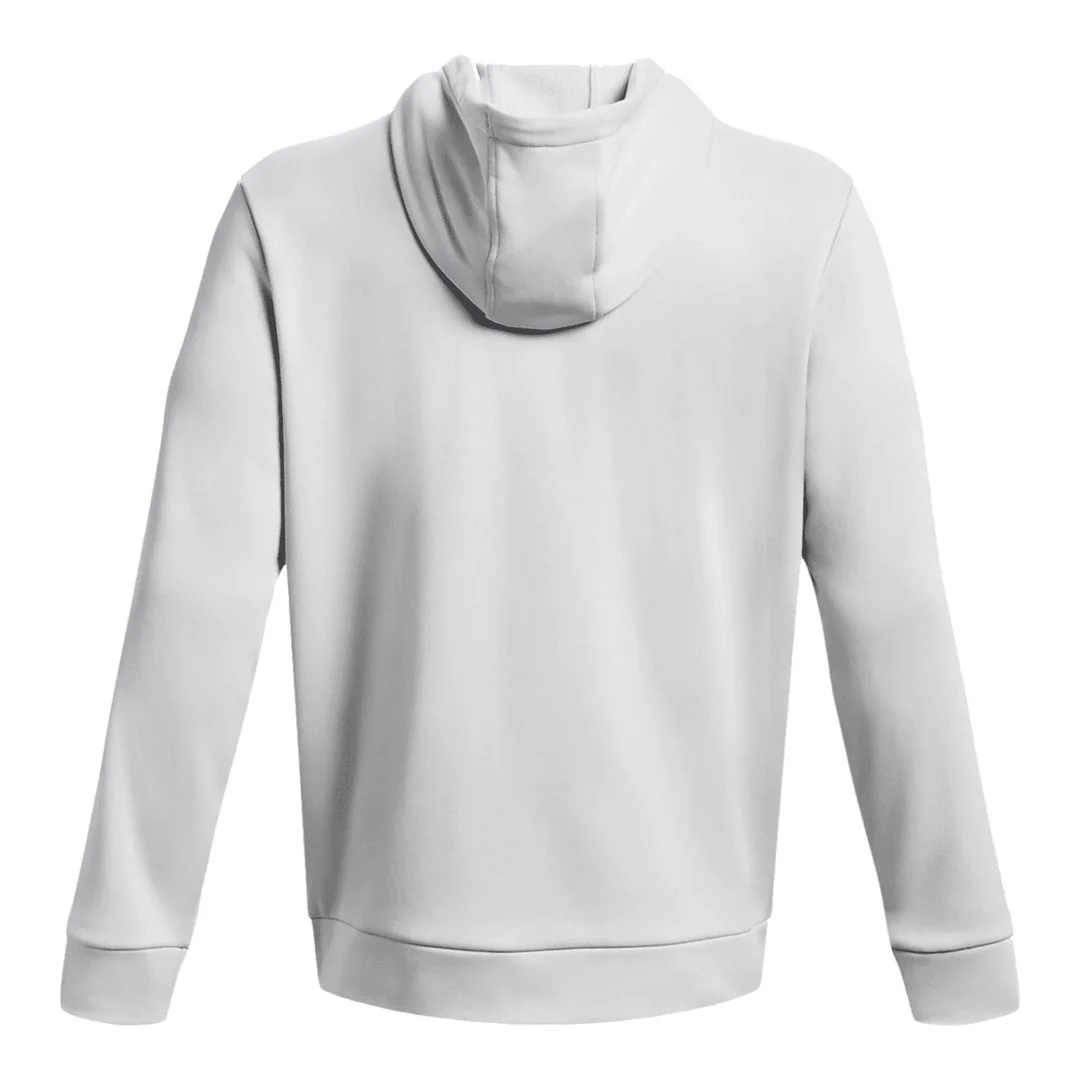 Under Armour Fleece Graphic Golf Hoodie 1379744 - Image 2