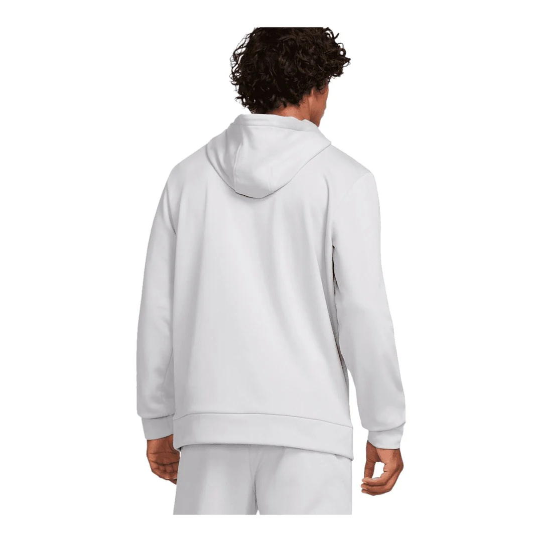 Under Armour Fleece Graphic Golf Hoodie 1379744 - Image 4