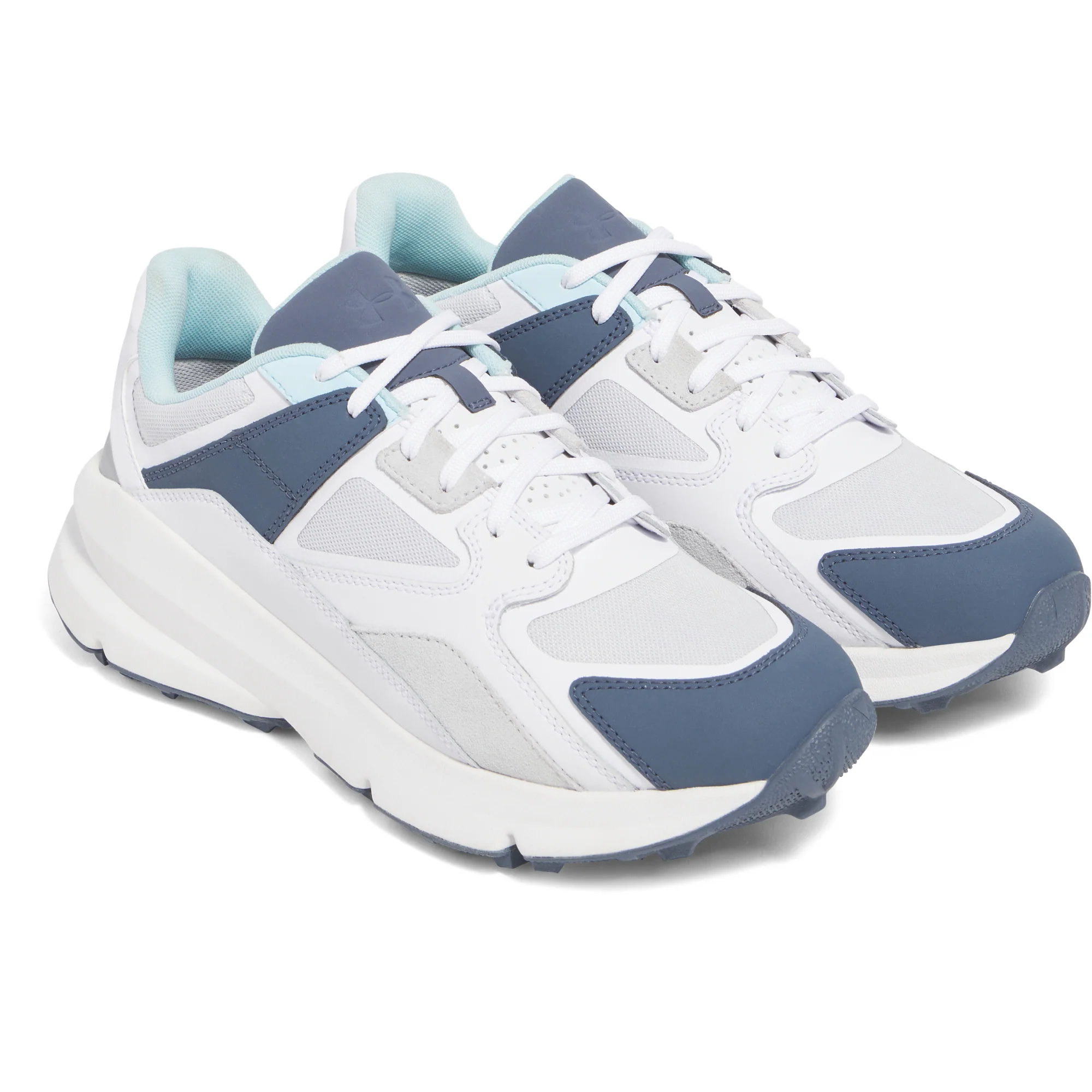 Under Armour Forge 96 Golf Shoes 3028922 - Image 2
