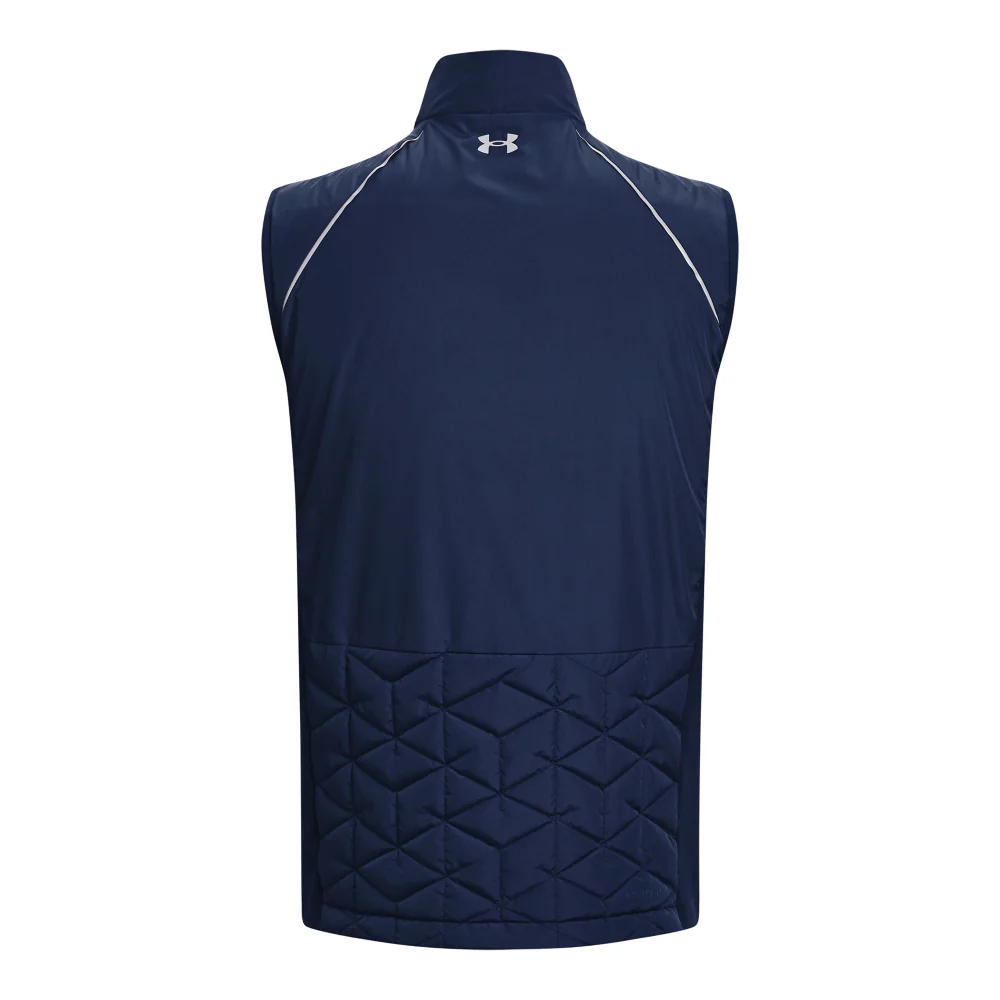 Under Armour Golf ColdGear Reactor Vest 1376336 - Image 2