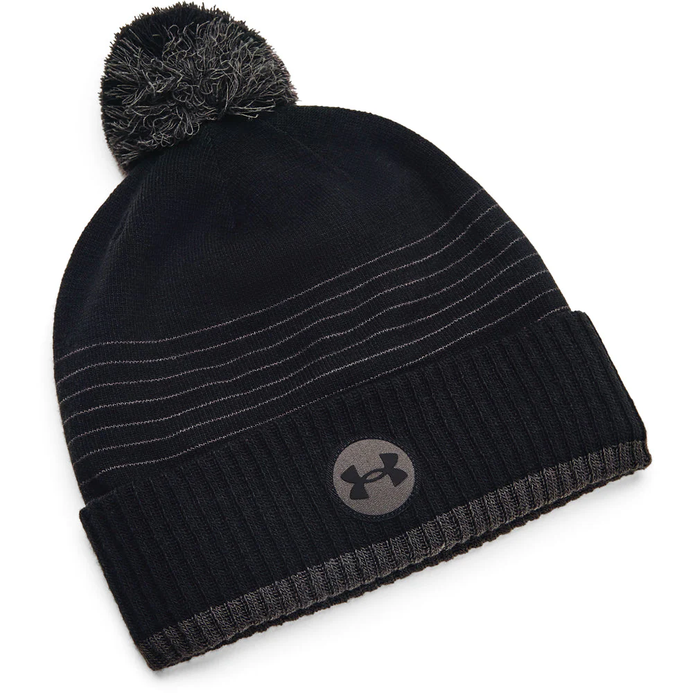 Under Armour Halftime Fleece Golf Beanie 1365922