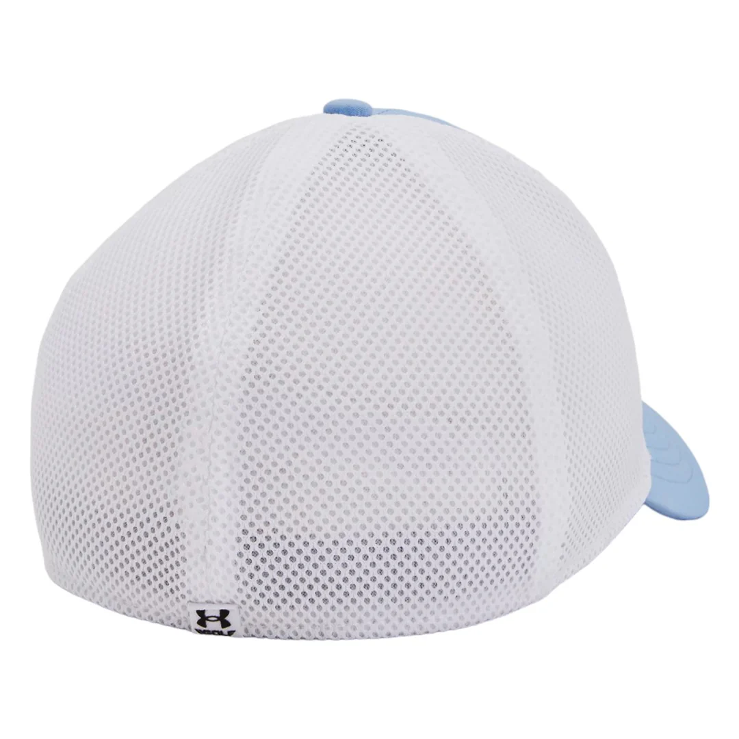 Under Armour Golf Iso-Chill Driver Mesh Cap 1369804 - Image 2