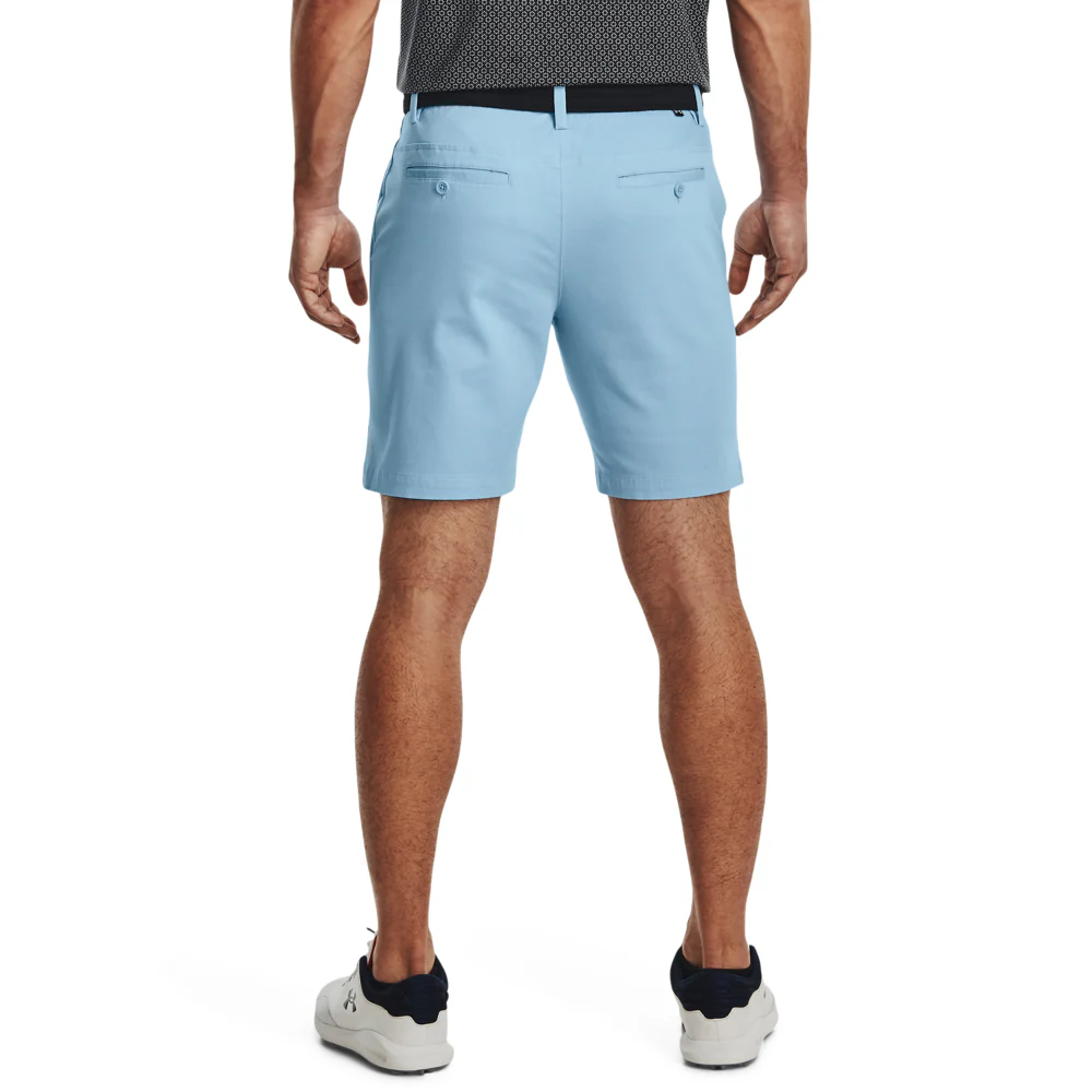 Under Armour Chino Golf Shorts 1370088 - Image 6
