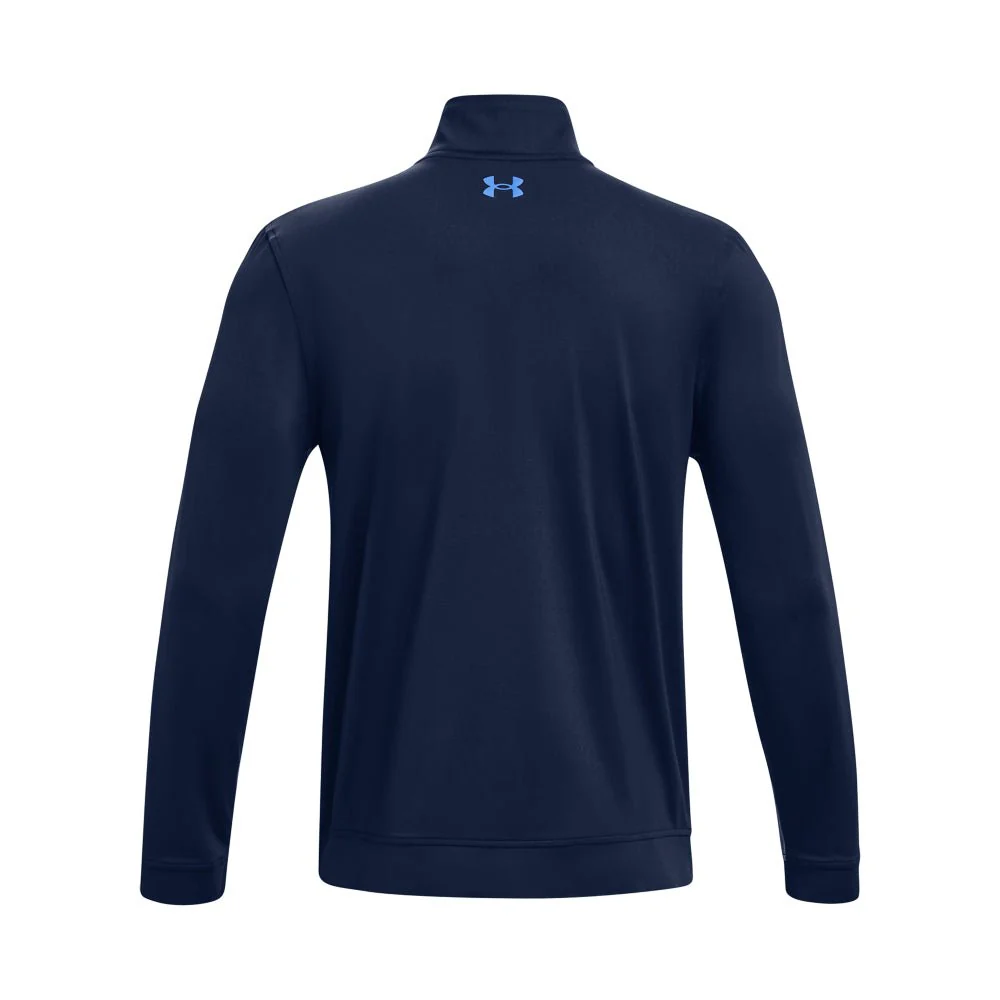 Under Armour Storm 1/4-Zip Golf Top 1370119 - Image 2