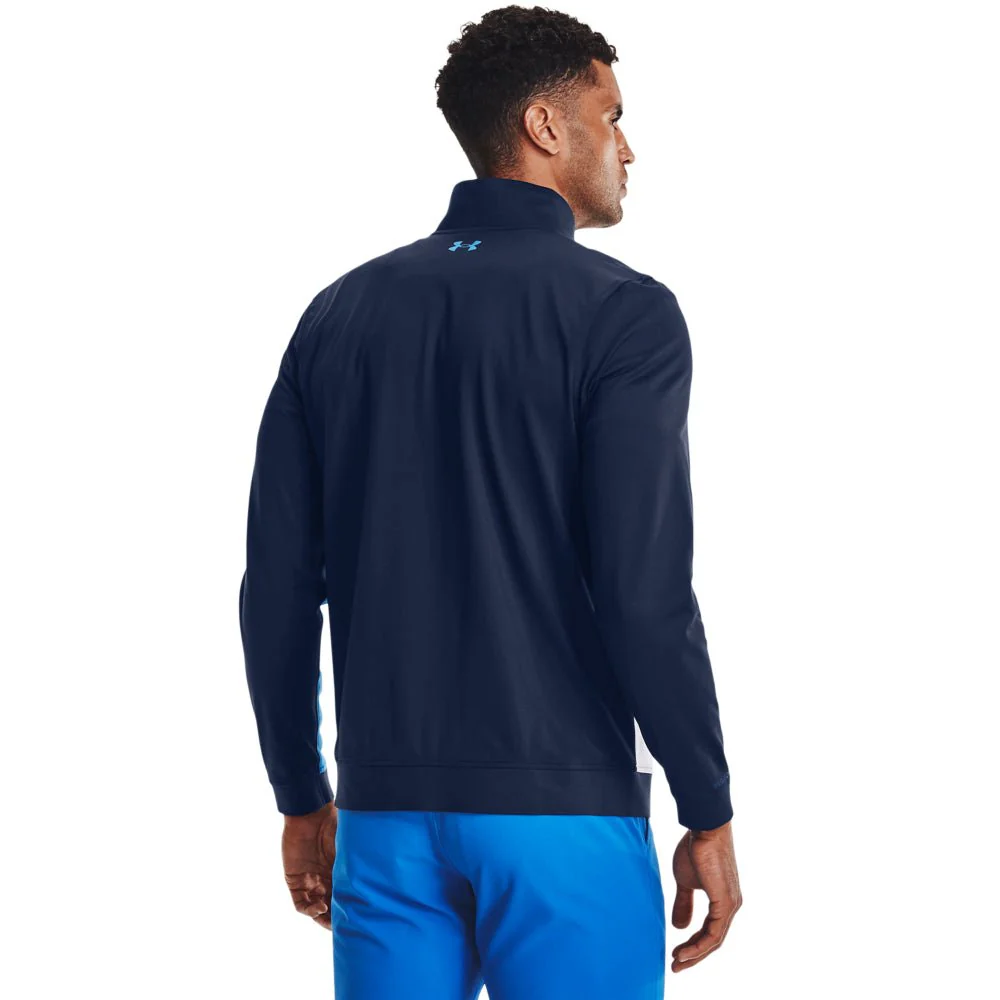 Under Armour Storm 1/4-Zip Golf Top 1370119 - Image 5