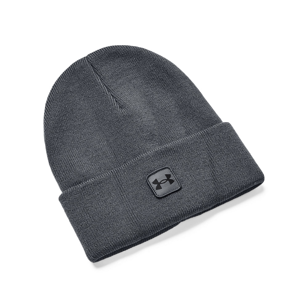 Under Armour Halftime Cuff Golf Beanie 1373155 - Image 2