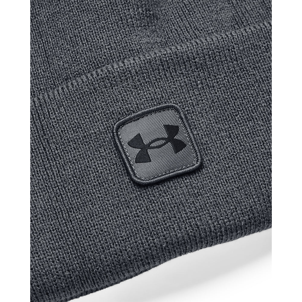 Under Armour Halftime Cuff Golf Beanie 1373155 - Image 4
