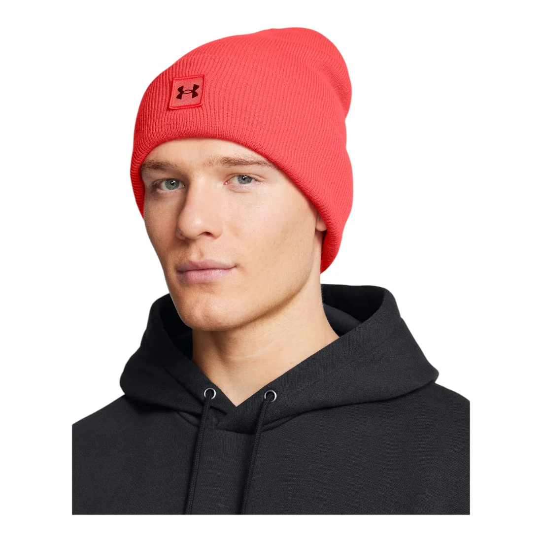 Under Armour Halftime Cuff Golf Beanie 1373155 - Image 3