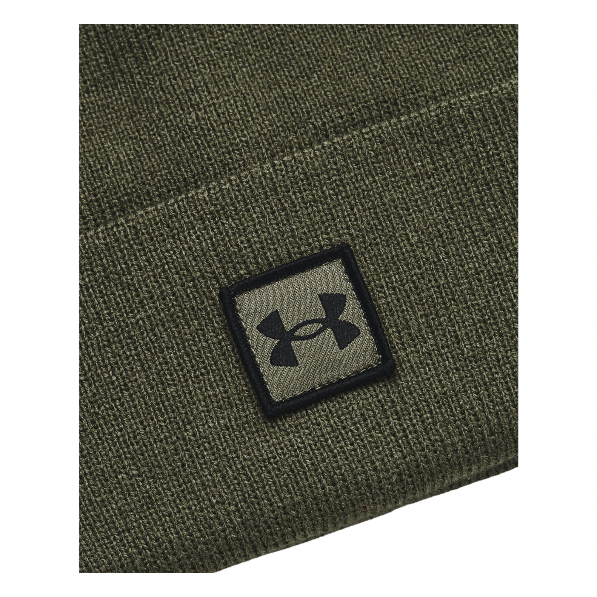 Under Armour Halftime Cuff Golf Beanie 1373155 - Image 3