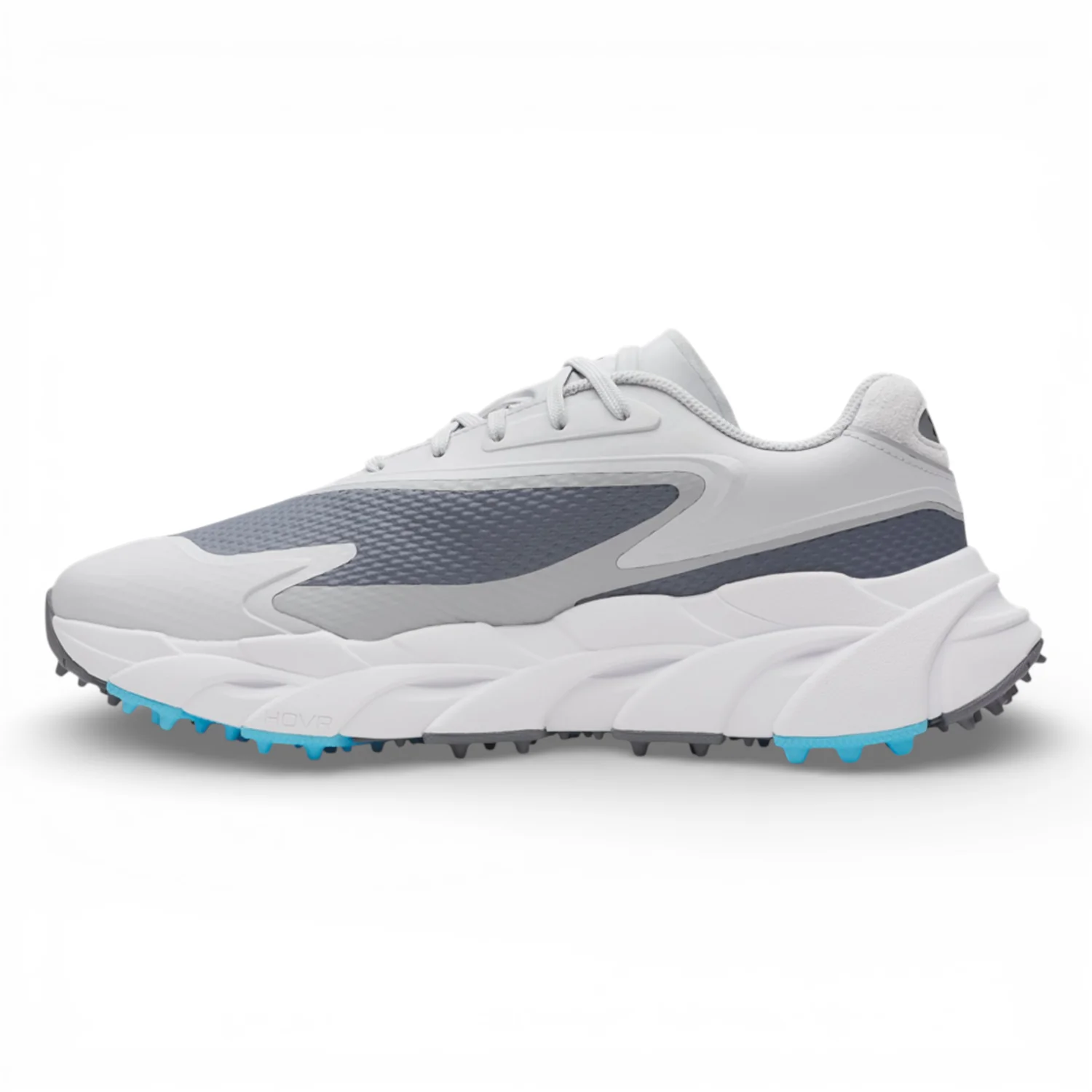 Under Armour Halo Hybrid Spikeless Golf Shoes 6009283 - Image 2