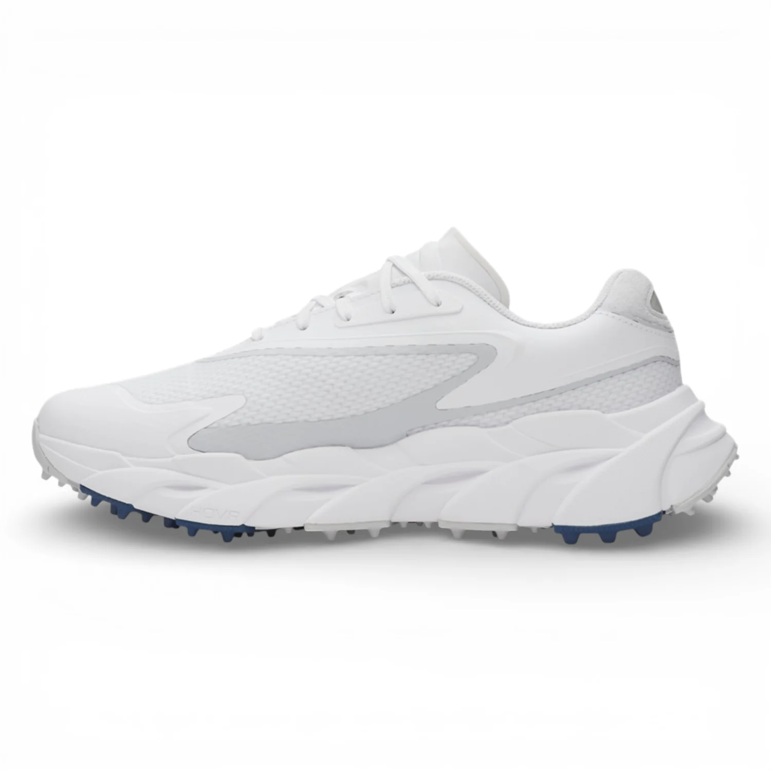 Under Armour Halo Hybrid Spikeless Golf Shoes 6009283 - Image 2