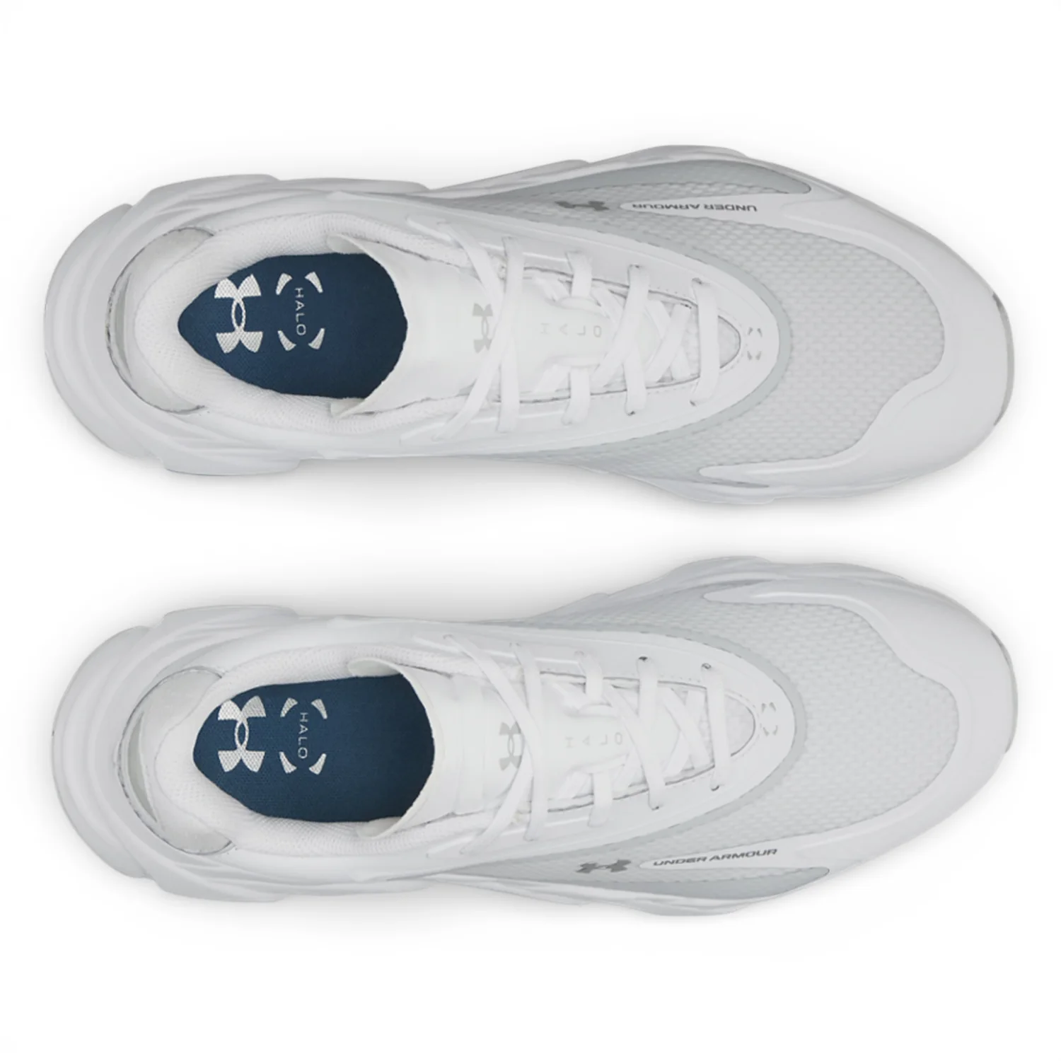 Under Armour Halo Hybrid Spikeless Golf Shoes 6009283 - Image 4