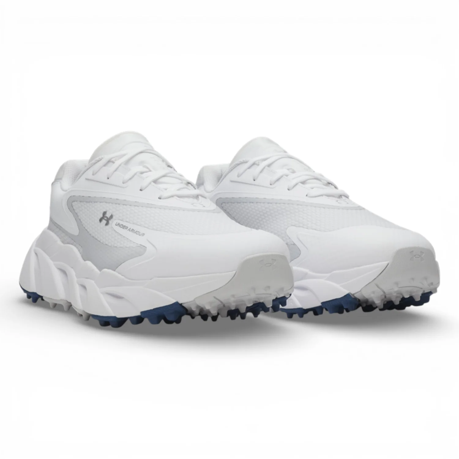 Under Armour Halo Hybrid Spikeless Golf Shoes 6009283 - Image 5