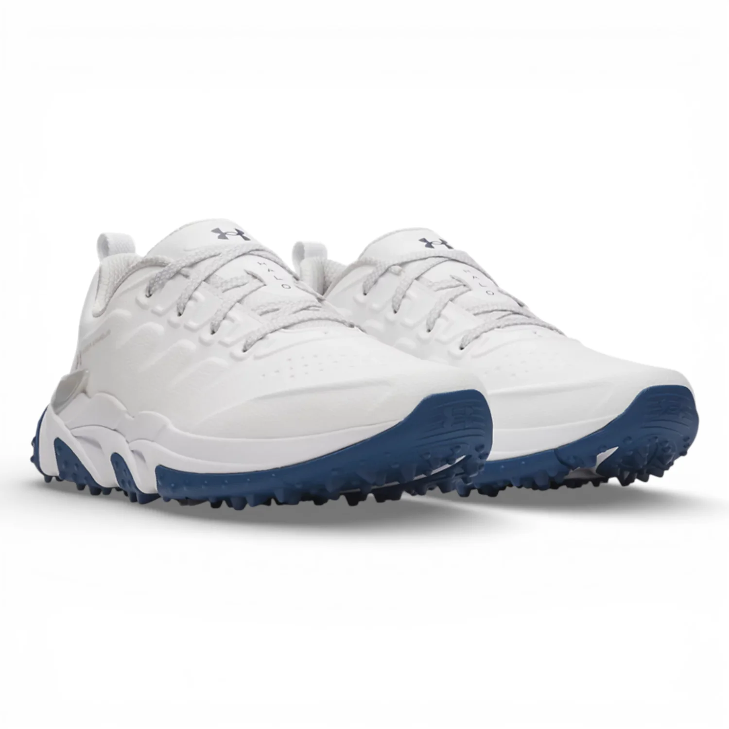 Under Armour Halo Tour Spikeless Golf Shoes 6007316 - Image 5
