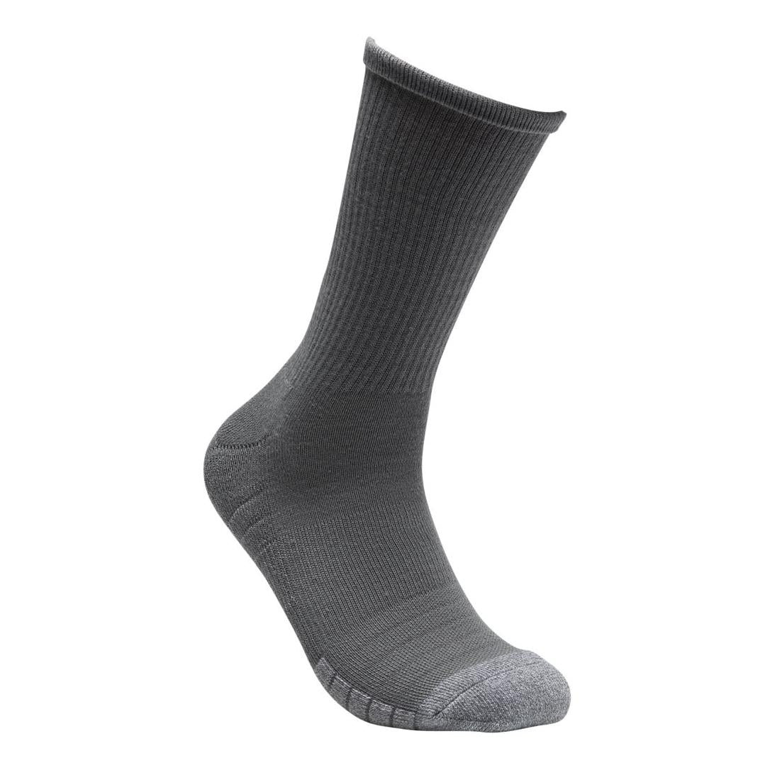 Under Armour HeatGear Crew 3-Pack Golf Socks 1346751 - Image 4