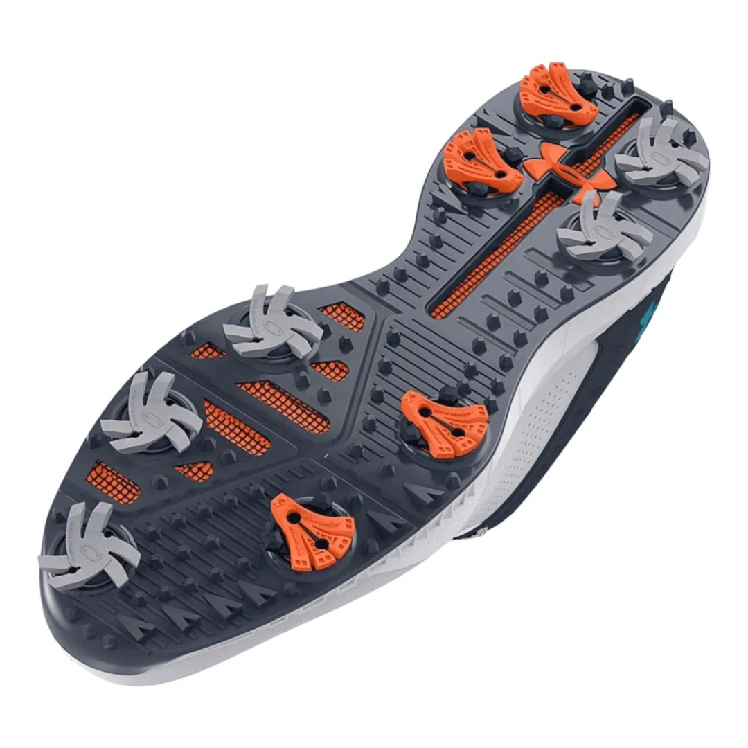 Under Armour HOVR Drive 2 Golf Shoes 3025078 - Image 5