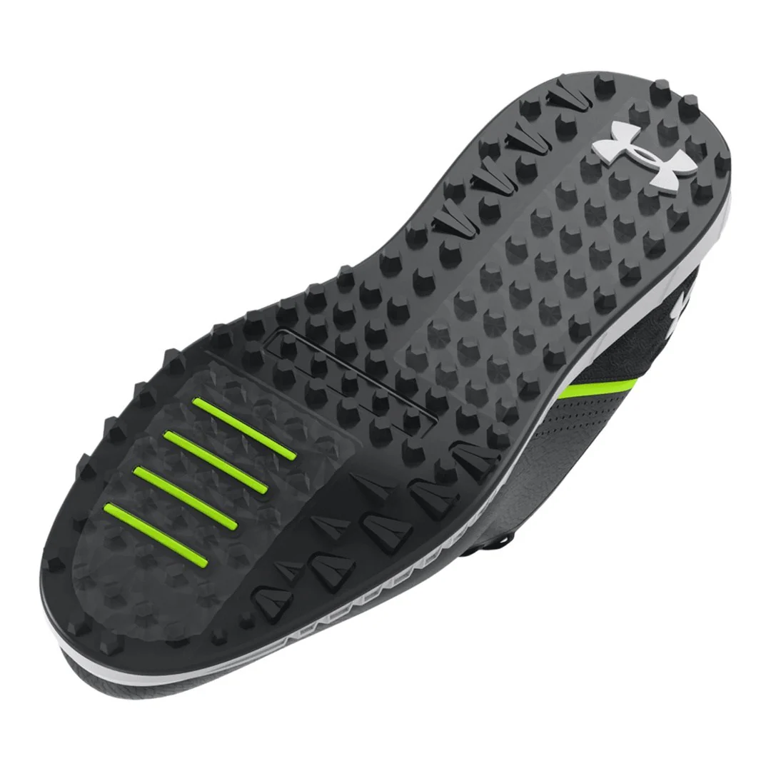Under Armour HOVR Drive SL Golf Shoes 3025079 - Image 3