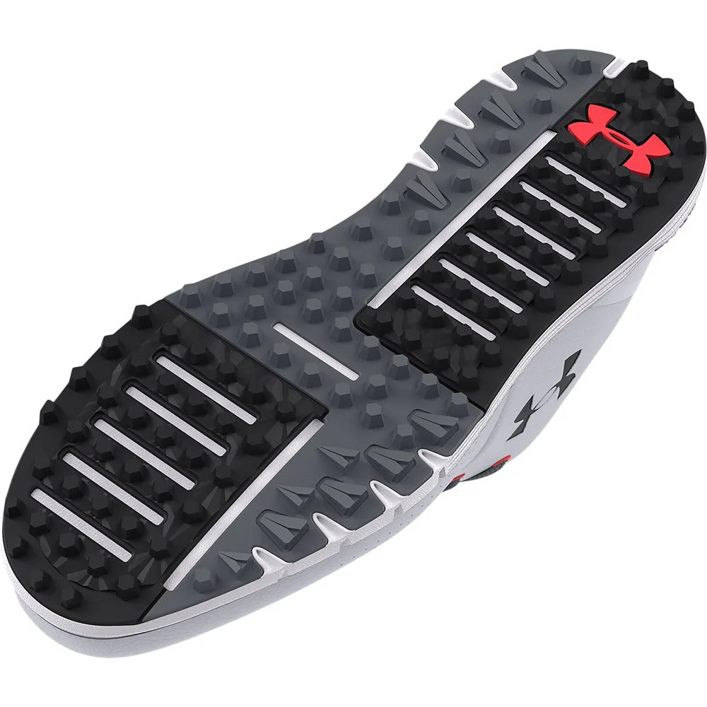 Under Armour HOVR Fade 2 SL Golf Shoes 3025379 - Image 2