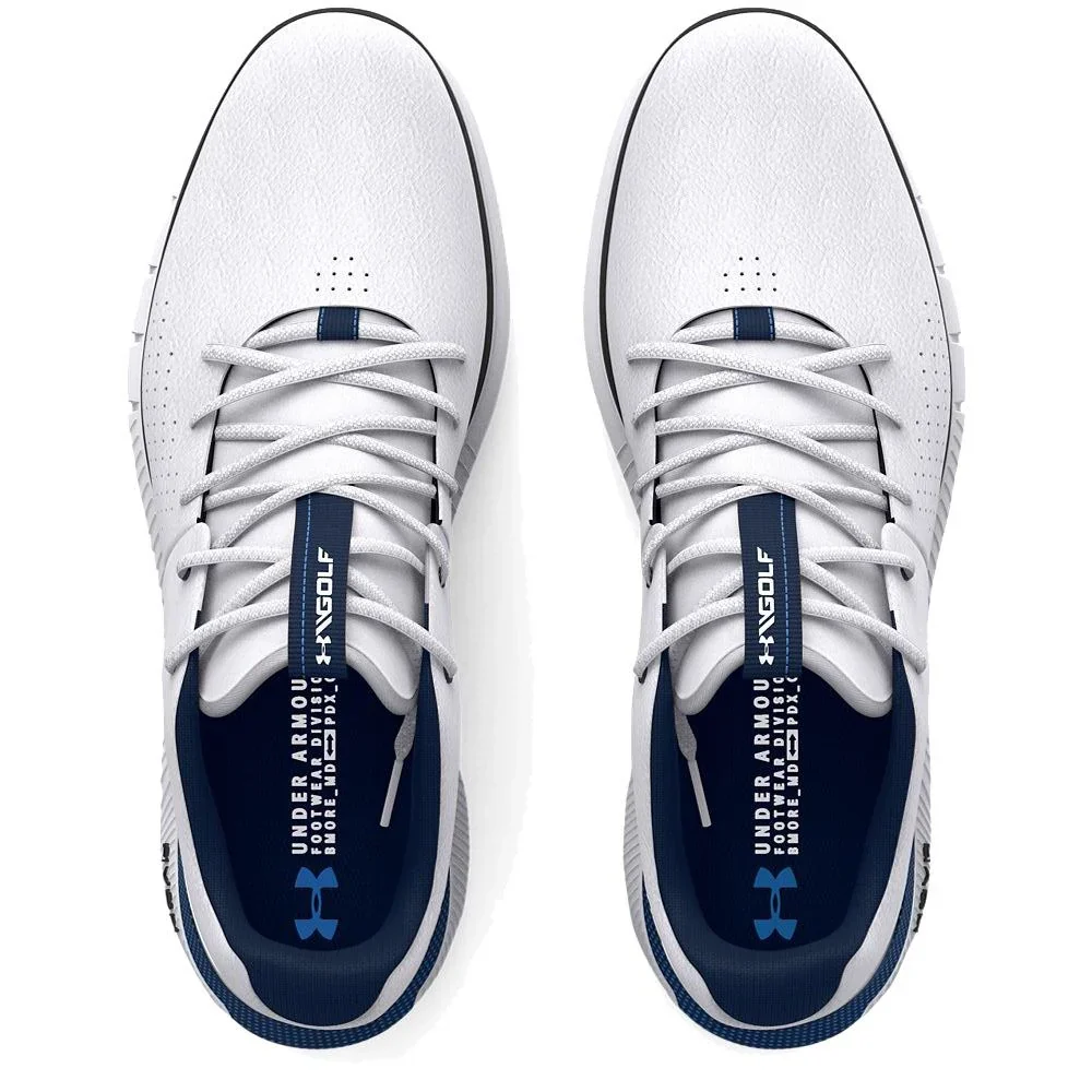 Under Armour HOVR Fade 2 SL Golf Shoes 3025379 - Image 4