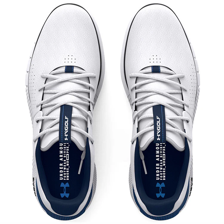 Under Armour HOVR Fade 2 SL Golf Shoes 3026970 - Image 4