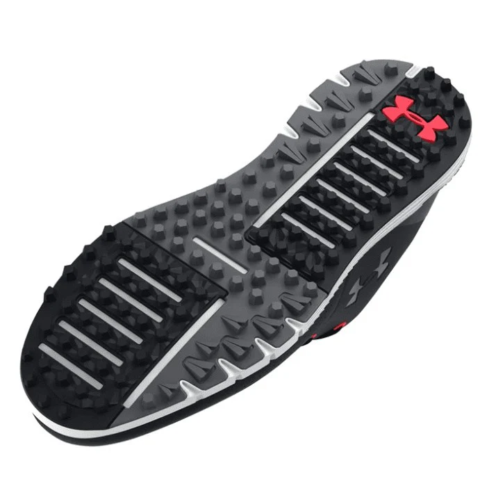 Under Armour HOVR Fade 2 SL Golf Shoes 3026970 - Image 3