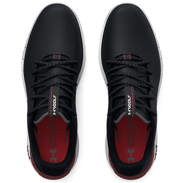 Under Armour HOVR Fade 2 SL Golf Shoes 3026970 - Image 4
