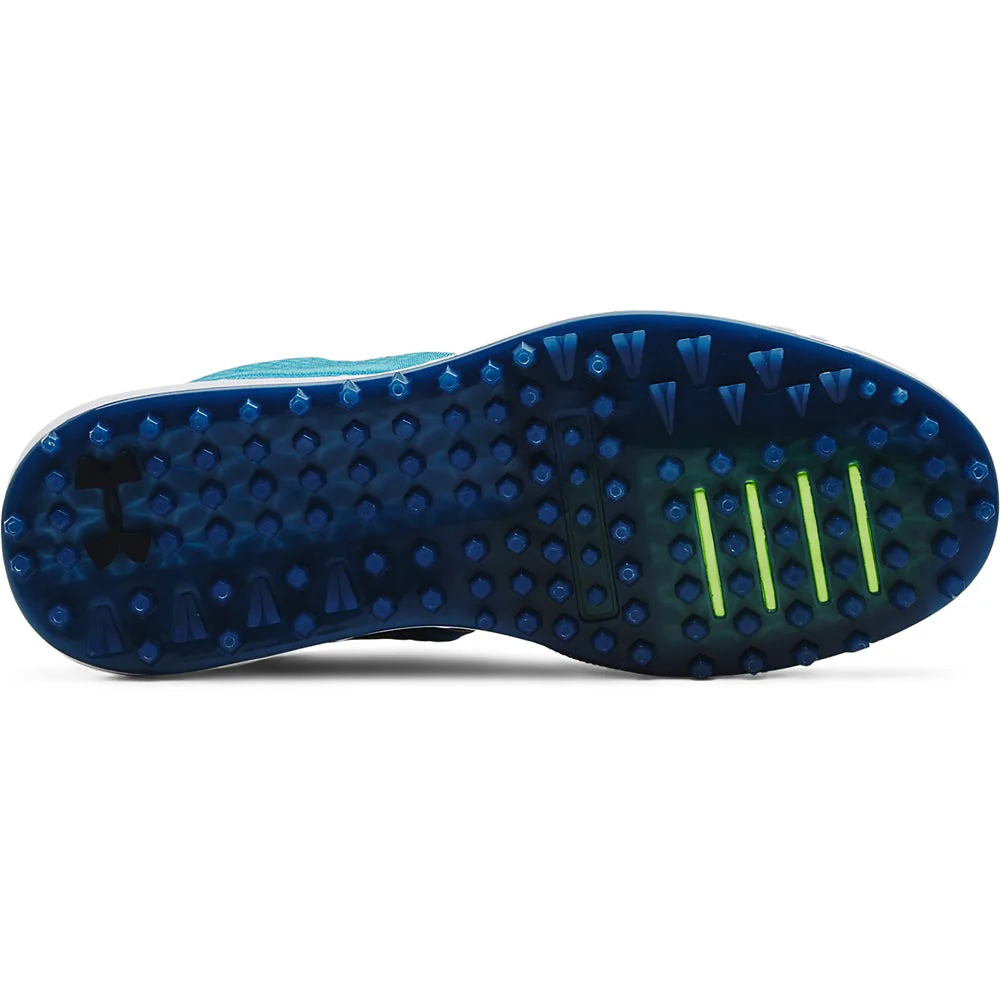 Under Armour HOVR Forge RC SL Golf Shoes 3024366 - Image 4