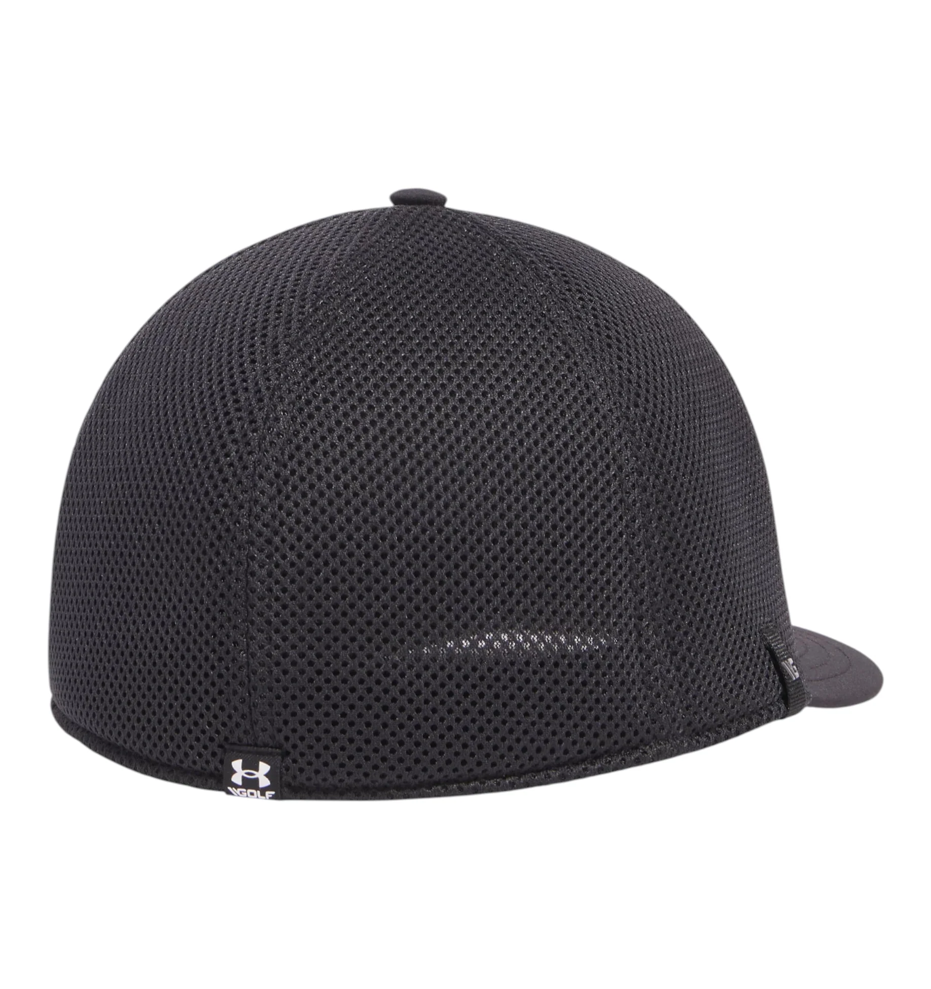 Under Armour Iso-Chill Drive Low Stretch Fit Golf Cap 1389887 - Image 2