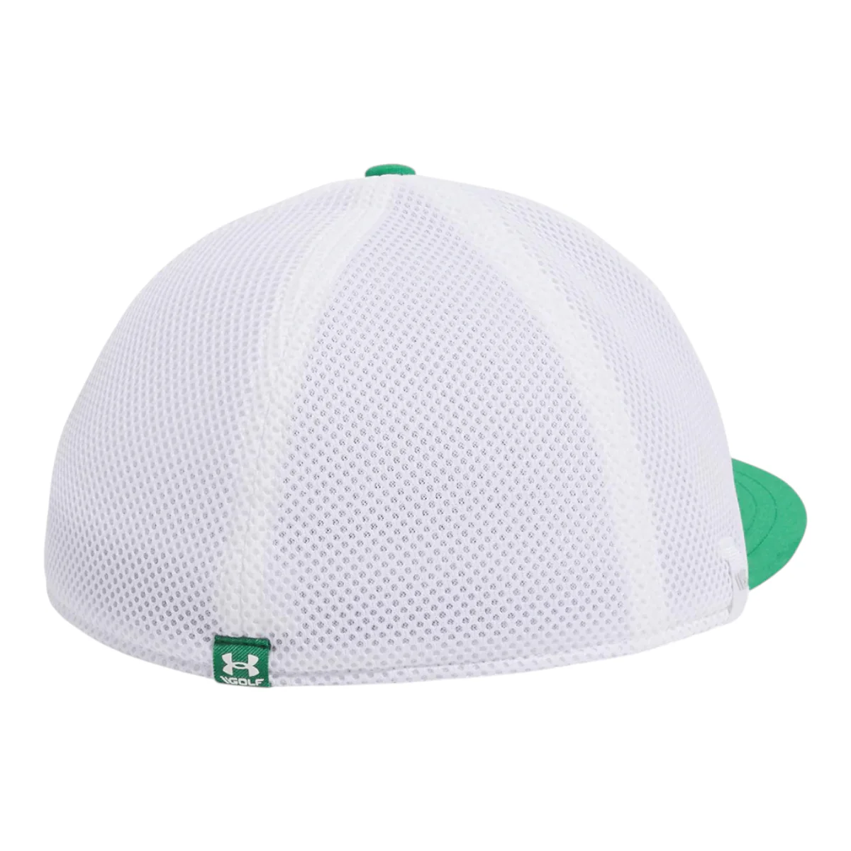 Under Armour Iso-Chill Drive Low Stretch Fit Golf Cap 1389887 - Image 2