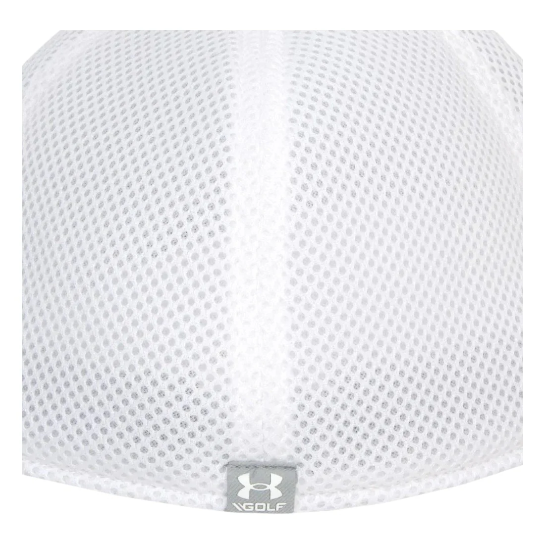 Under Armour Iso-Chill Drive Low Stretch Golf Cap 1389887 - Image 2