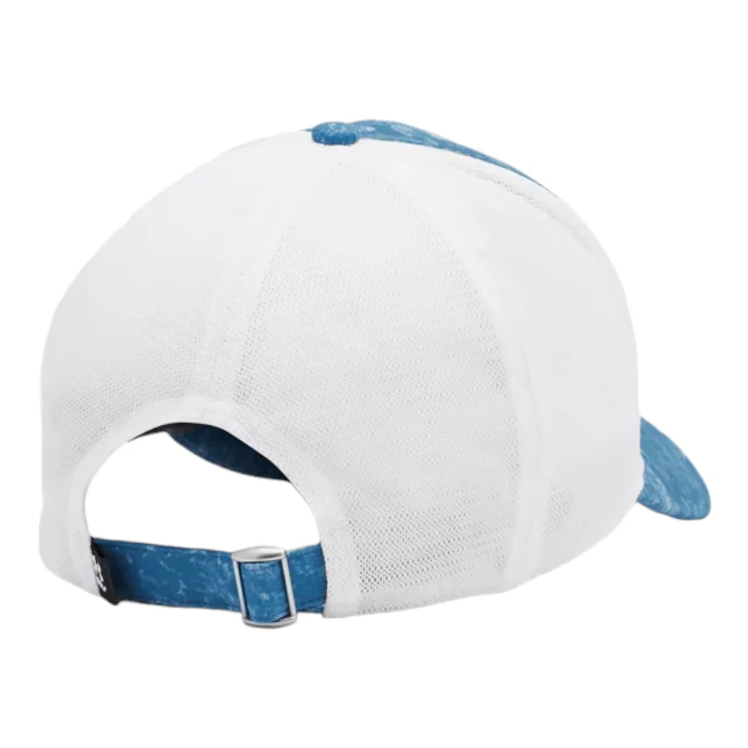 Under Armour Iso-Chill Mesh Adjustable Golf Cap 1369805 - Image 2