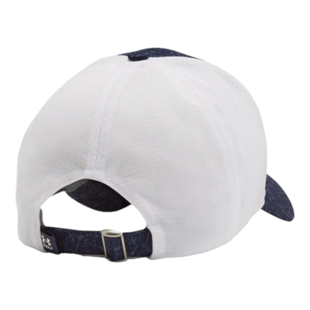 Under Armour Iso-Chill Mesh Adjustable Golf Cap 1369805 - Image 2