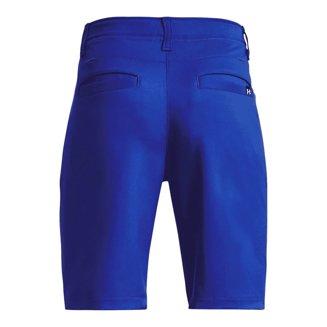 Junior Under Armour Golf Shorts 1361773 - Image 2