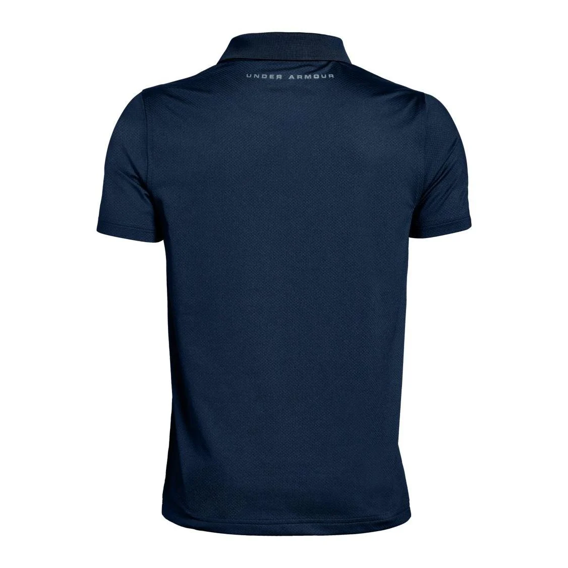 Under Armour Junior Performance Golf Polo 2.0 1342083 - Image 2