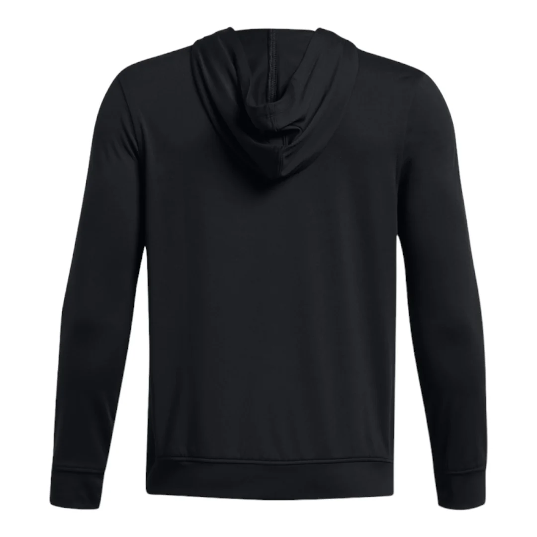Junior Under Armour Playoff Golf Hoodie 1382824 - Image 2