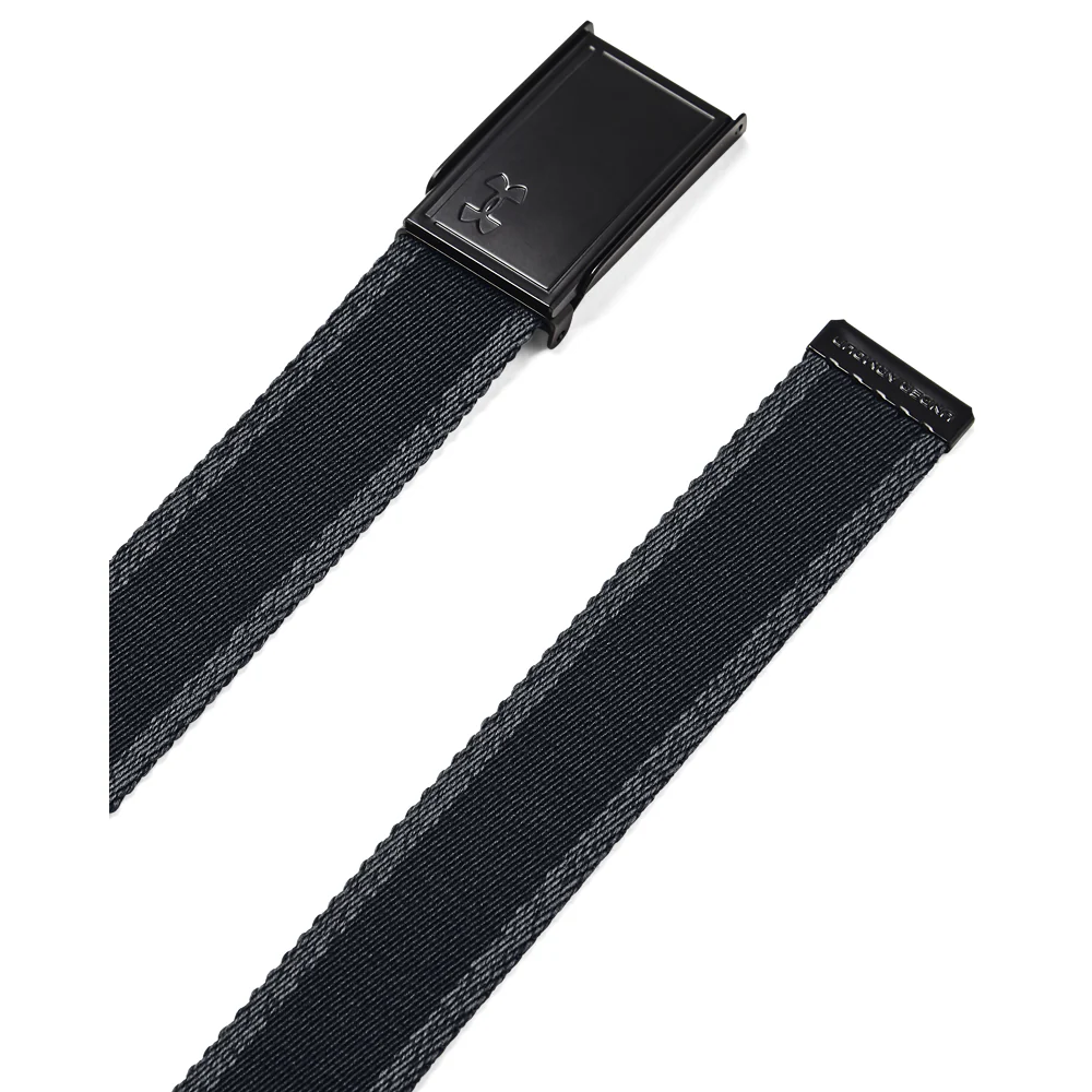 Under Armour Ladies Golf Webbing Belt 1369820