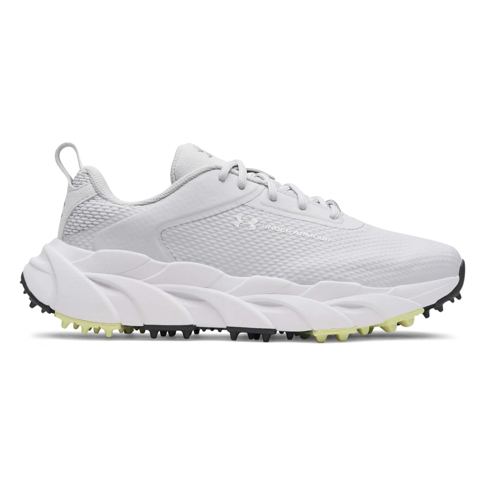Under Armour Ladies Halo Hybrid SL Golf Shoes 6009284