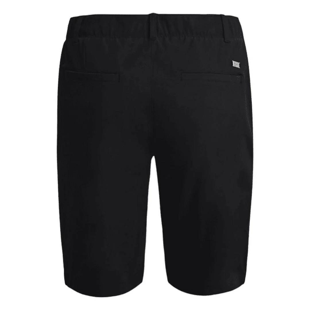 Under Armour Ladies Link Golf Shorts 1362774 - Image 2